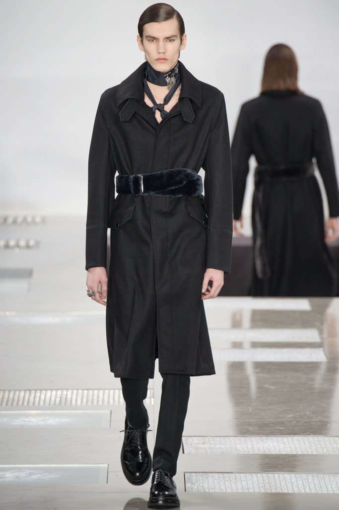 Louis Vuitton（路易威登）2025巴黎时装周男装秀