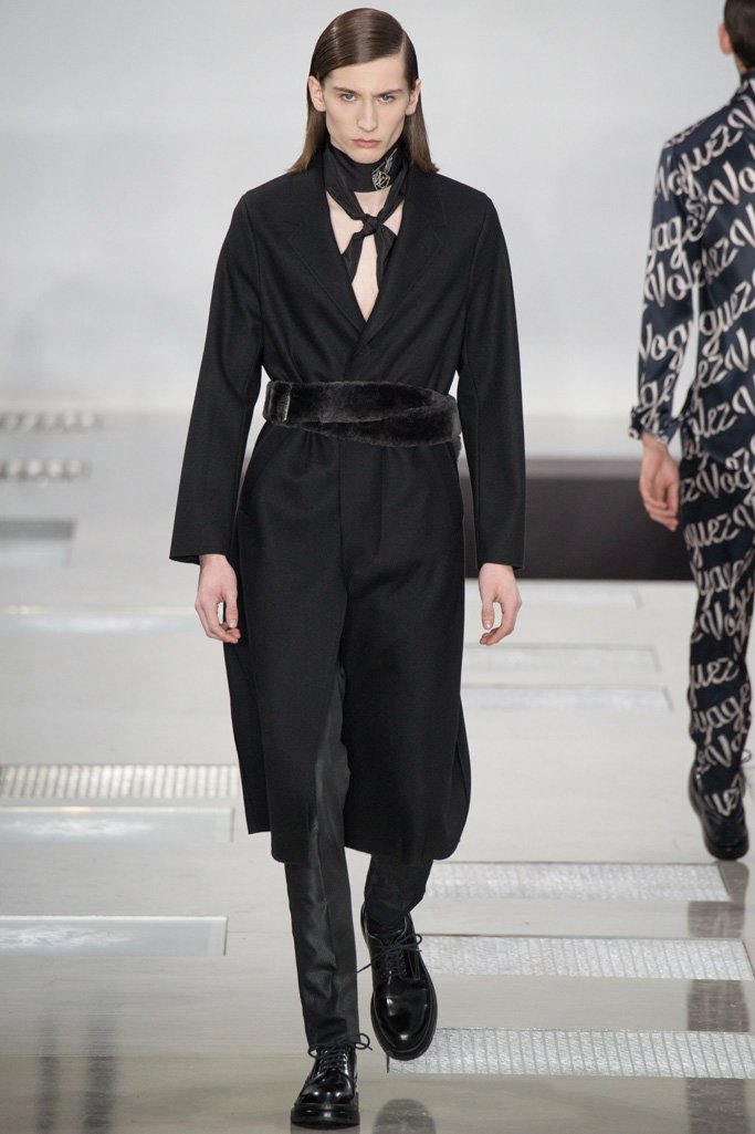 Louis Vuitton（路易威登）2025巴黎时装周男装秀