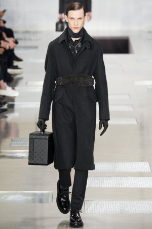 Louis Vuitton（路易威登）2025巴黎时装周男装秀