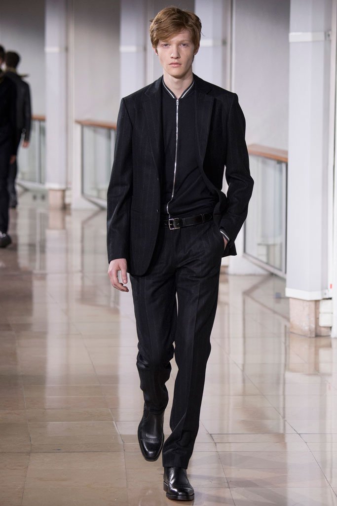 Hermès（爱马仕）2025巴黎时装周男装秀