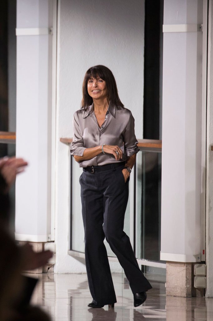 Hermès（爱马仕）2025巴黎时装周男装秀