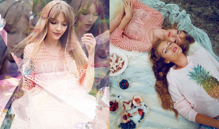 Wildfox 2025春季系列LookBook