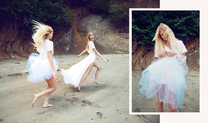 Wildfox 2025春季系列LookBook