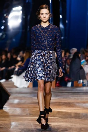 Christian Dior（迪奥）2025春夏高级定制时装秀
