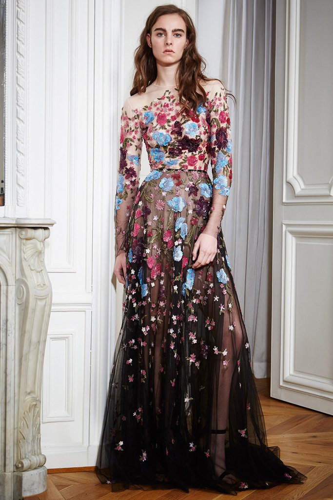 Zuhair Murad（祖海·慕拉）2025LookBook
