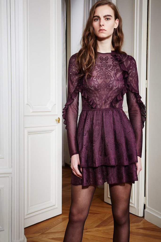 Zuhair Murad（祖海·慕拉）2025LookBook