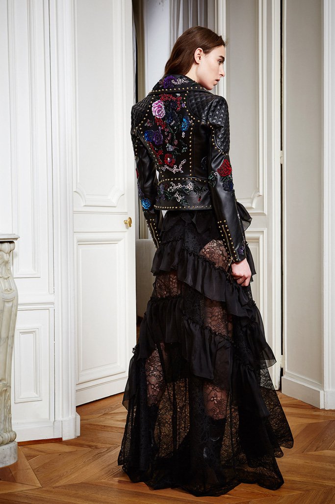 Zuhair Murad（祖海·慕拉）2025LookBook