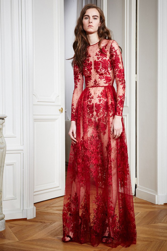 Zuhair Murad（祖海·慕拉）2025LookBook
