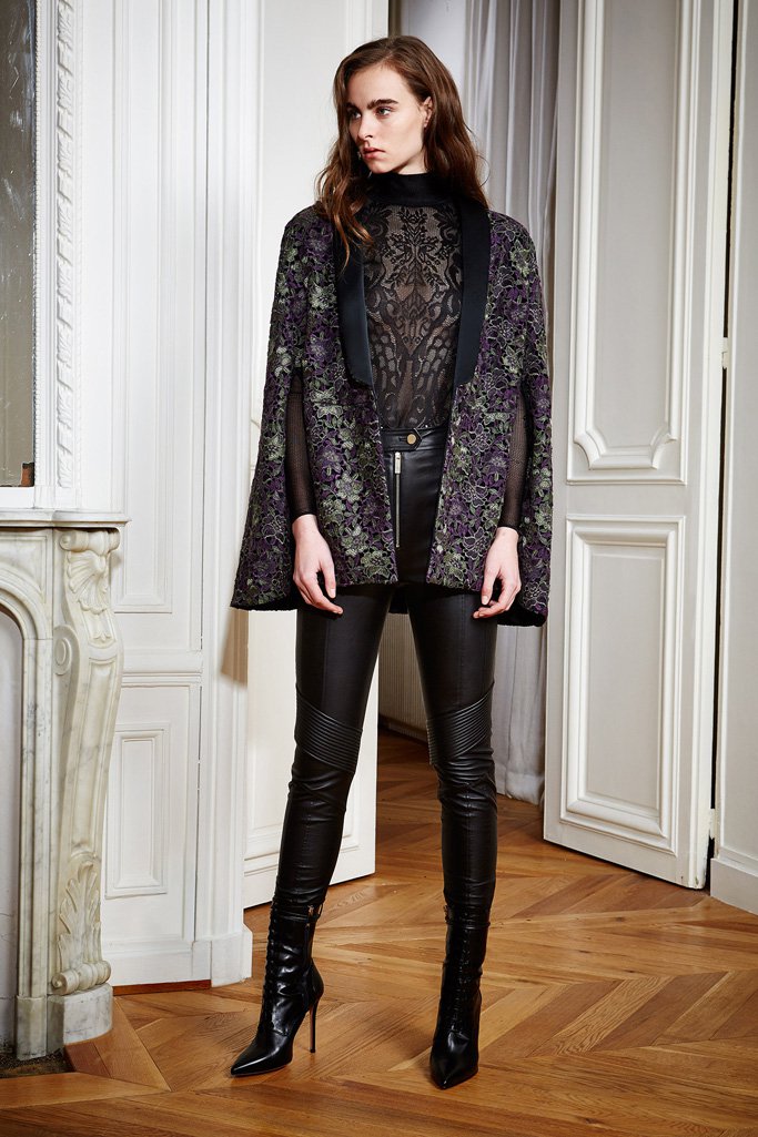 Zuhair Murad（祖海·慕拉）2025LookBook