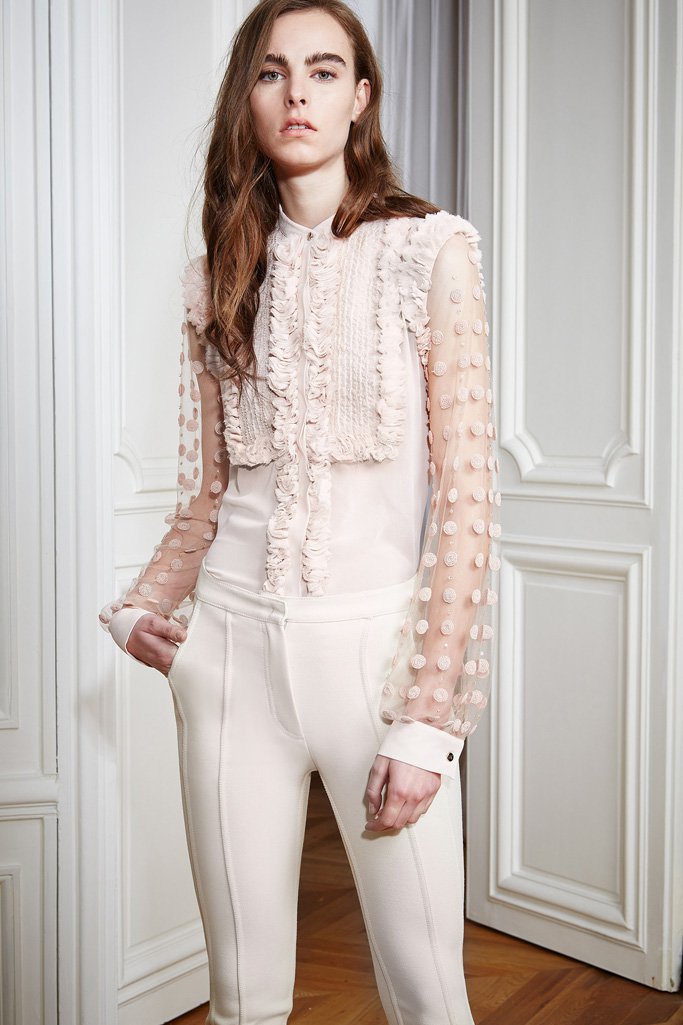 Zuhair Murad（祖海·慕拉）2025LookBook