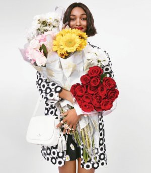 Kate Spade（凯特·丝蓓）2025品牌广告大片