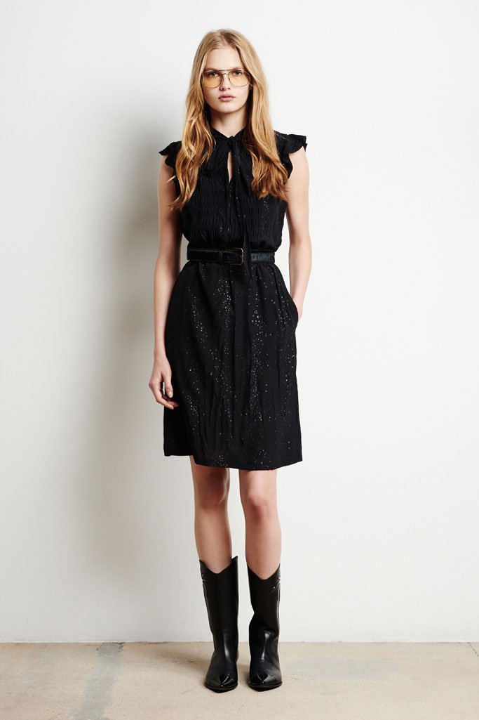 Tomas Maier（汤马斯·麦耶）2025秋冬Lookbook