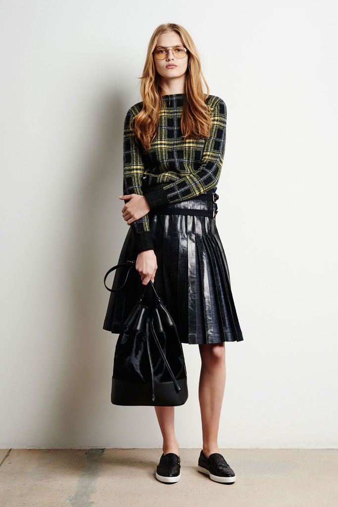 Tomas Maier（汤马斯·麦耶）2025秋冬Lookbook