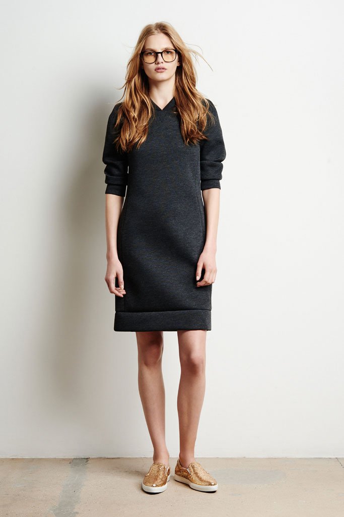 Tomas Maier（汤马斯·麦耶）2025秋冬Lookbook