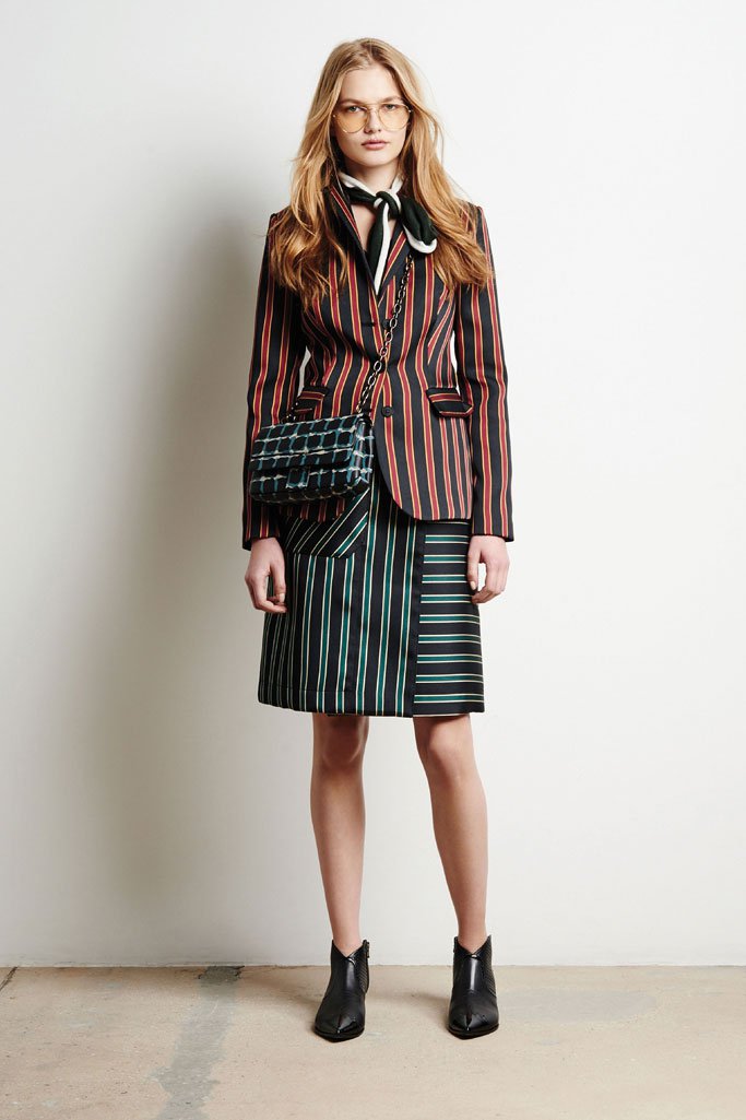 Tomas Maier（汤马斯·麦耶）2025秋冬Lookbook