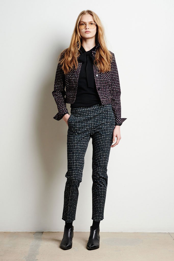 Tomas Maier（汤马斯·麦耶）2025秋冬Lookbook