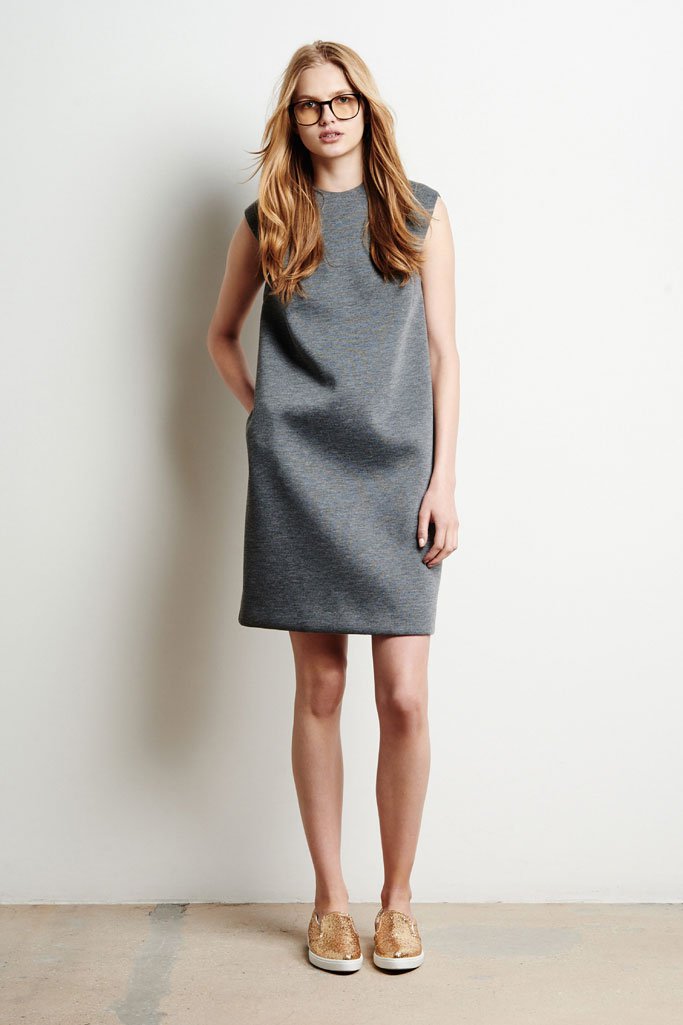 Tomas Maier（汤马斯·麦耶）2025秋冬Lookbook