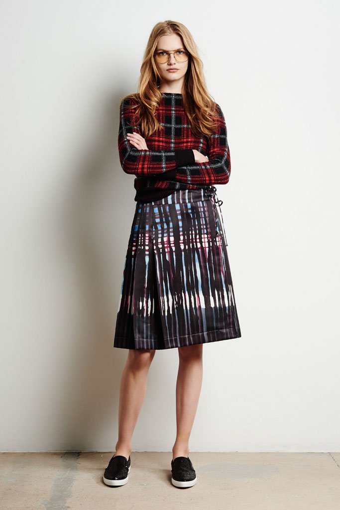 Tomas Maier（汤马斯·麦耶）2025秋冬Lookbook