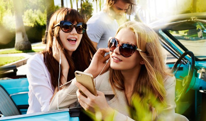 Michael by Michael Kors 2025春夏广告系列