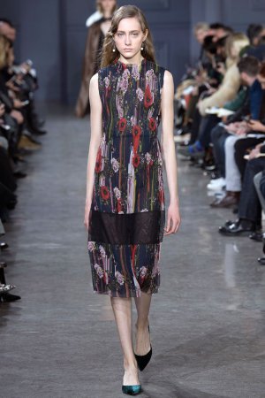 Jason Wu（吴季刚）2025纽约时装周女装秀