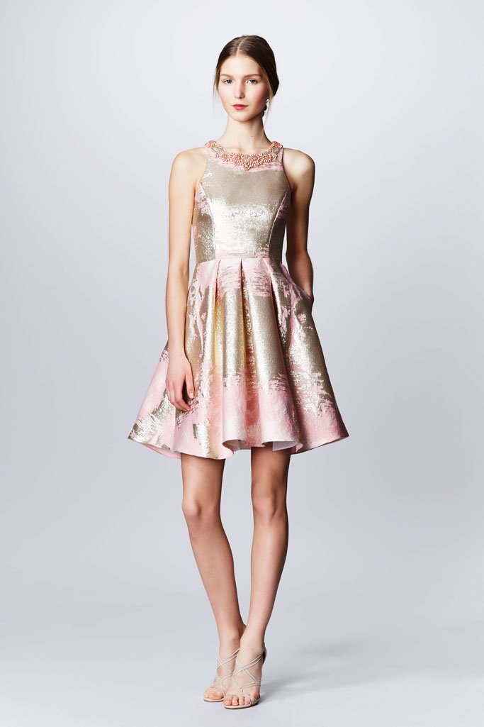 Marchesa Notte 2025秋冬LookBook