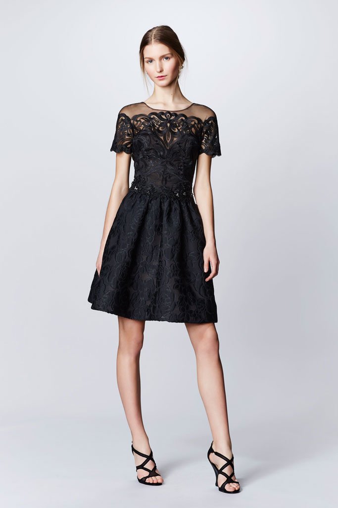 Marchesa Notte 2025秋冬LookBook