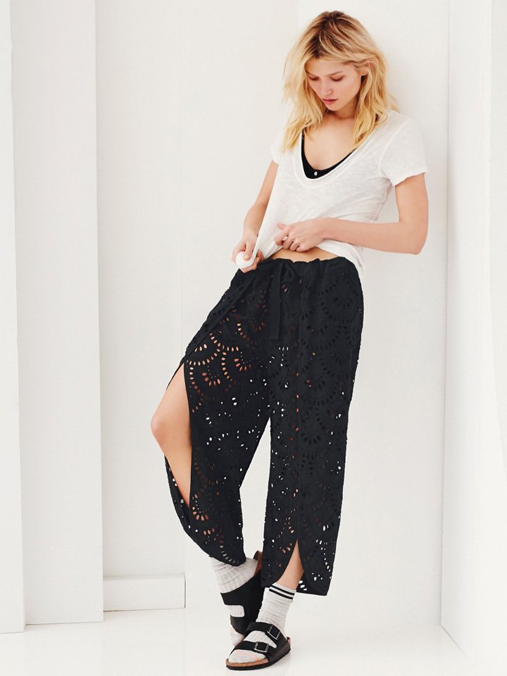 Free People 2025 By Hana Jirickova 