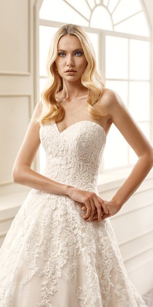 Eddy K. 2025婚纱礼服系列