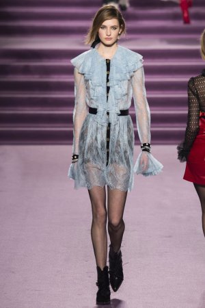 Philosophy di Lorenzo Serafini 2025米兰时装周女装秀