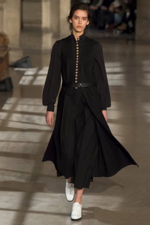Lemaire（勒梅尔）2025巴黎时装周女装秀