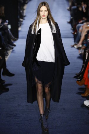 Alexis Mabille 2025巴黎时装周秋冬女装秀