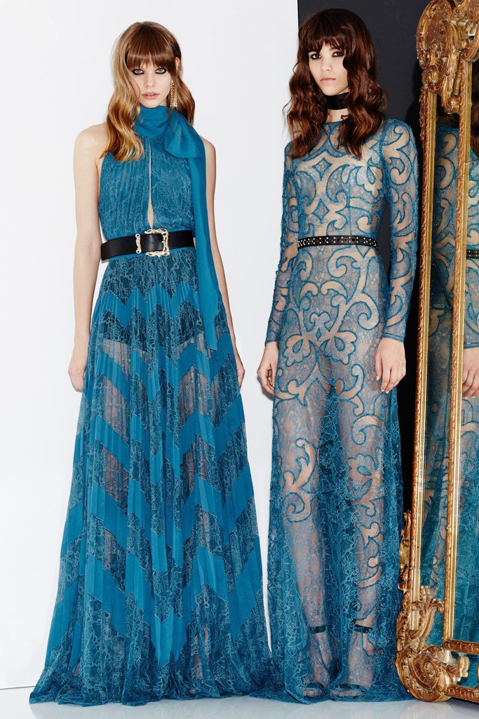Zuhair Murad 2025秋冬系列Lookbook