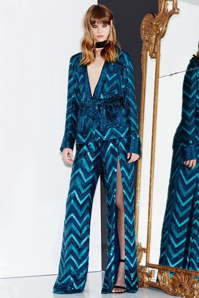 Zuhair Murad 2025秋冬系列Lookbook
