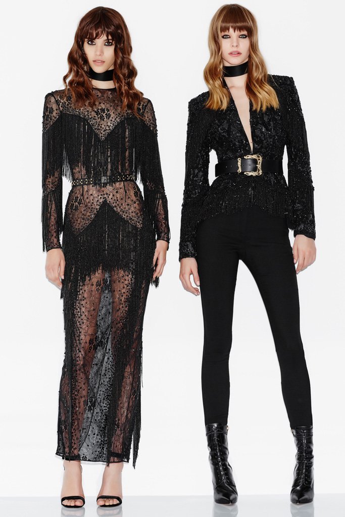 Zuhair Murad 2025秋冬系列Lookbook