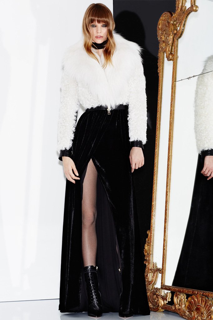 Zuhair Murad 2025秋冬系列Lookbook