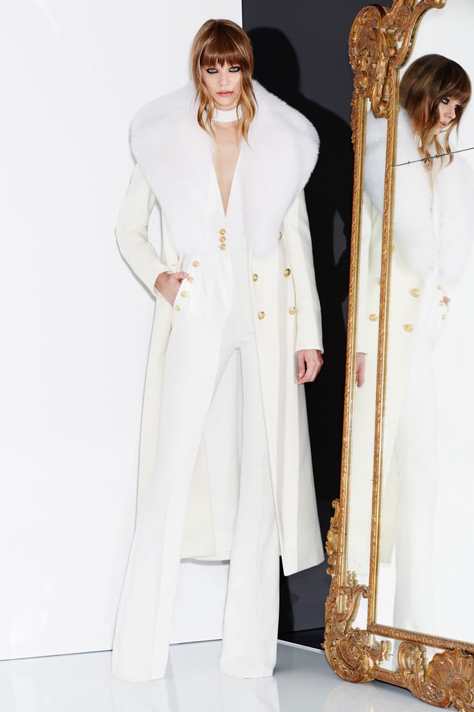 Zuhair Murad 2025秋冬系列Lookbook