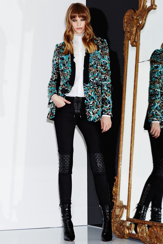 Zuhair Murad 2025秋冬系列Lookbook