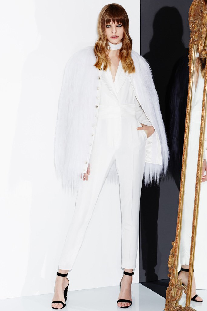 Zuhair Murad 2025秋冬系列Lookbook