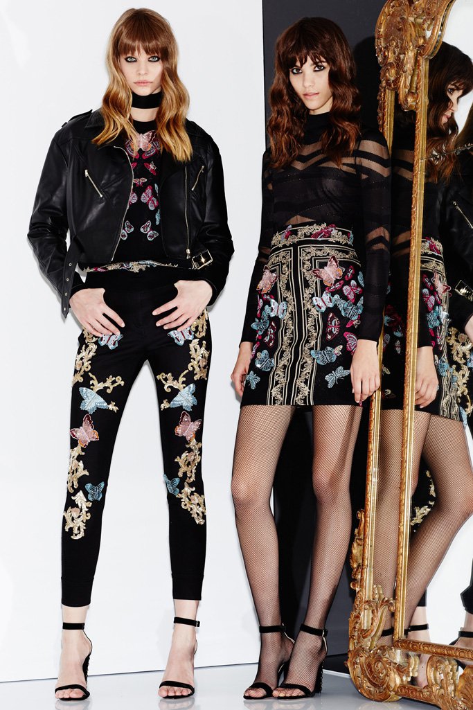 Zuhair Murad 2025秋冬系列Lookbook