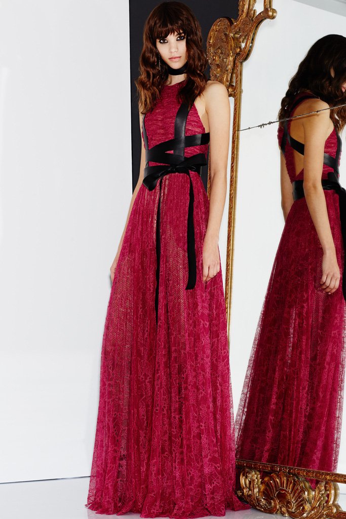Zuhair Murad 2025秋冬系列Lookbook