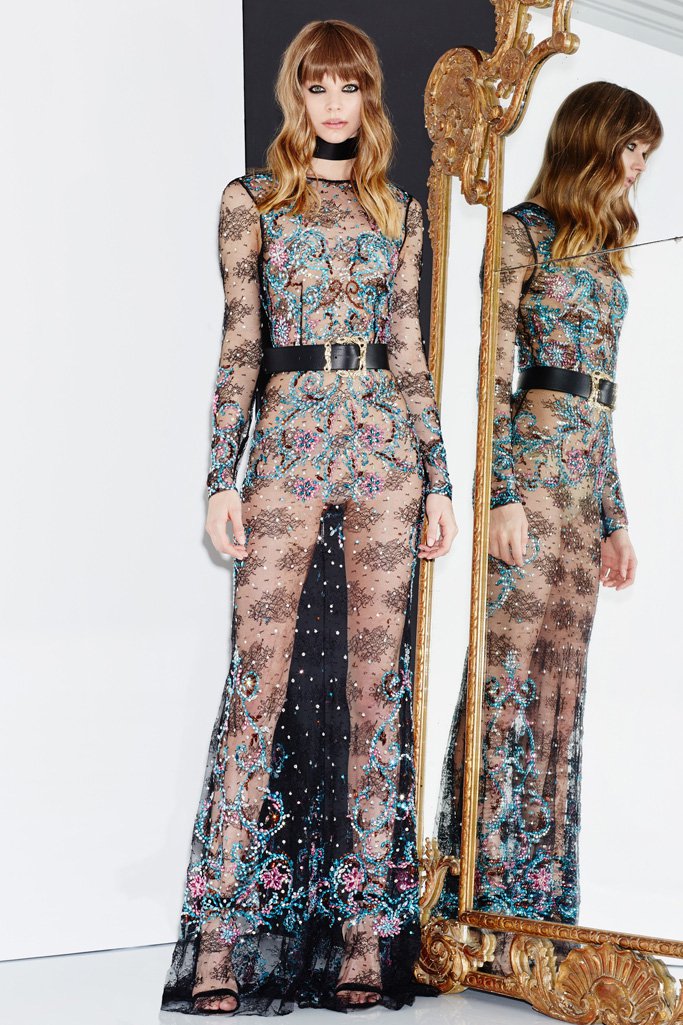 Zuhair Murad 2025秋冬系列Lookbook