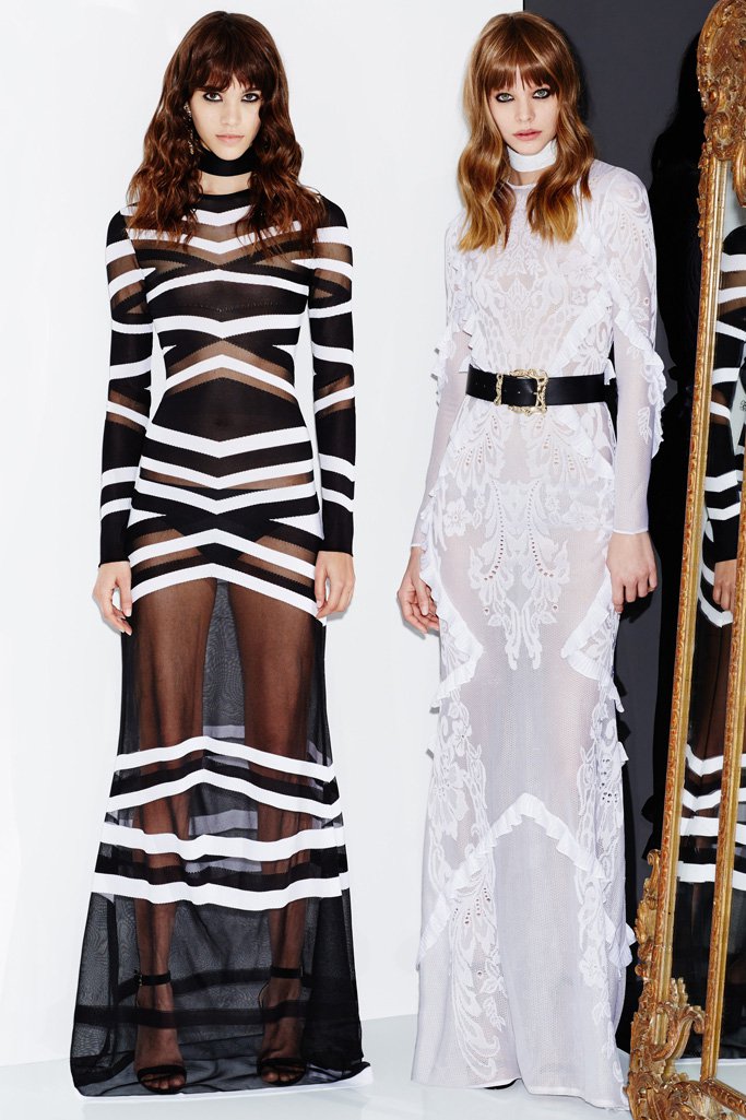 Zuhair Murad 2025秋冬系列Lookbook