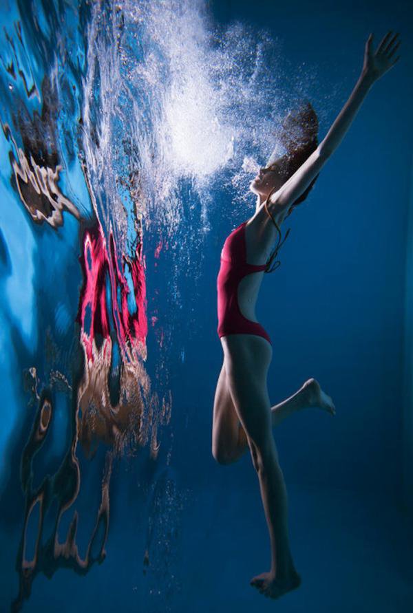 摄影师Robin Cerutti人像摄影作品