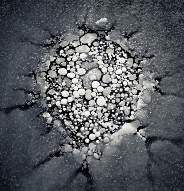 美国摄影师Ryota Kajita 摄影作品欣赏