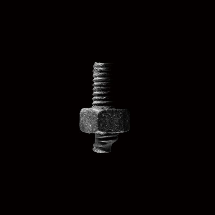 张宏川黑白摄影:《Still Life》 让生命和时间静止