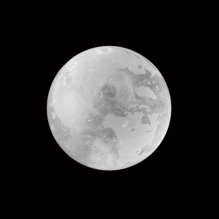 张宏川黑白摄影:《Still Life》 让生命和时间静止