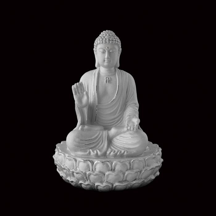 张宏川黑白摄影:《Still Life》 让生命和时间静止