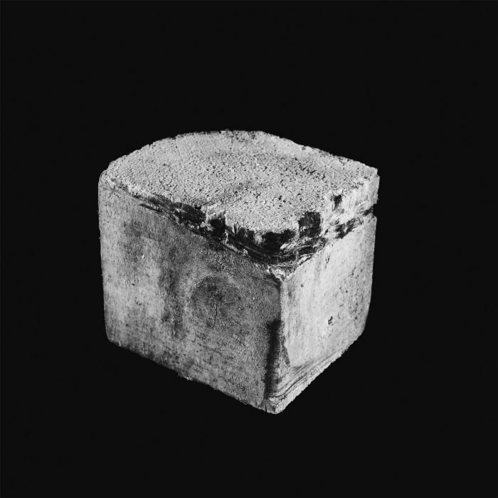 张宏川黑白摄影:《Still Life》 让生命和时间静止