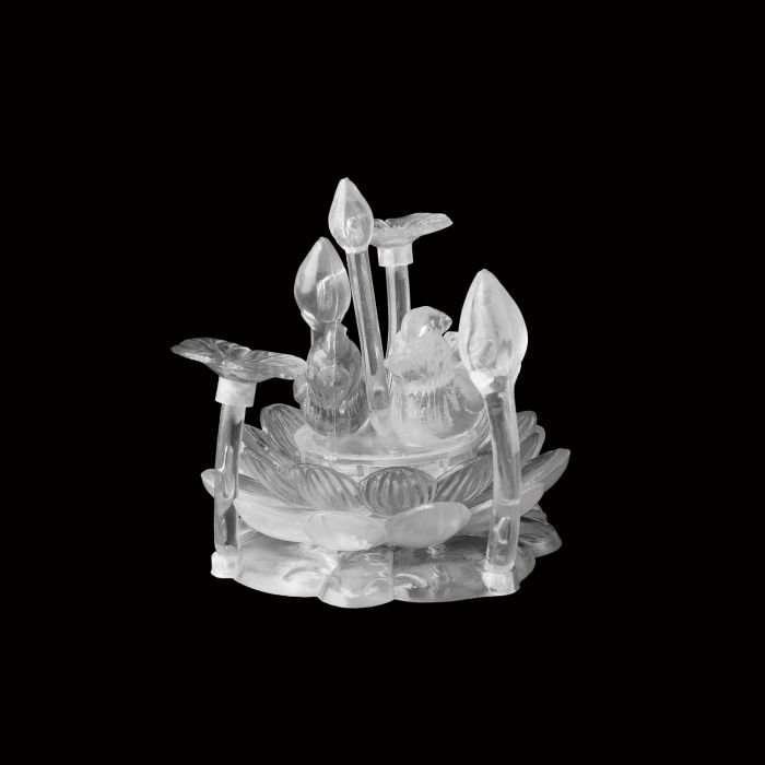 张宏川黑白摄影:《Still Life》 让生命和时间静止