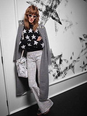 Max Mara（麦丝玛拉）2025品牌广告大片